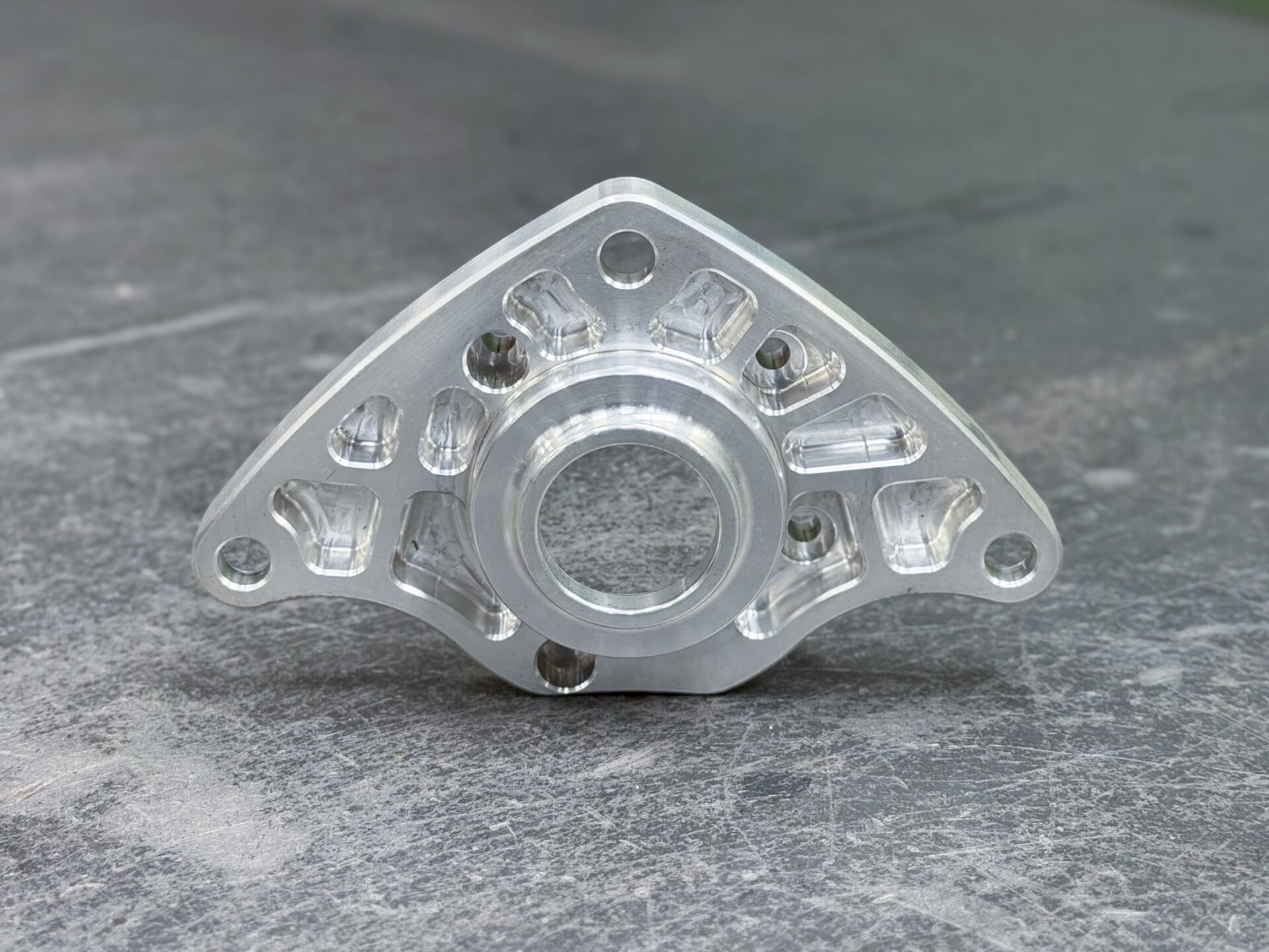 DMA Starter adapter Skoda - Afbeelding 2