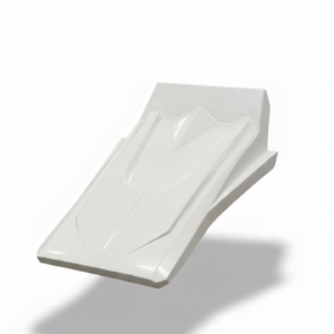 Polyester neus - Model 3