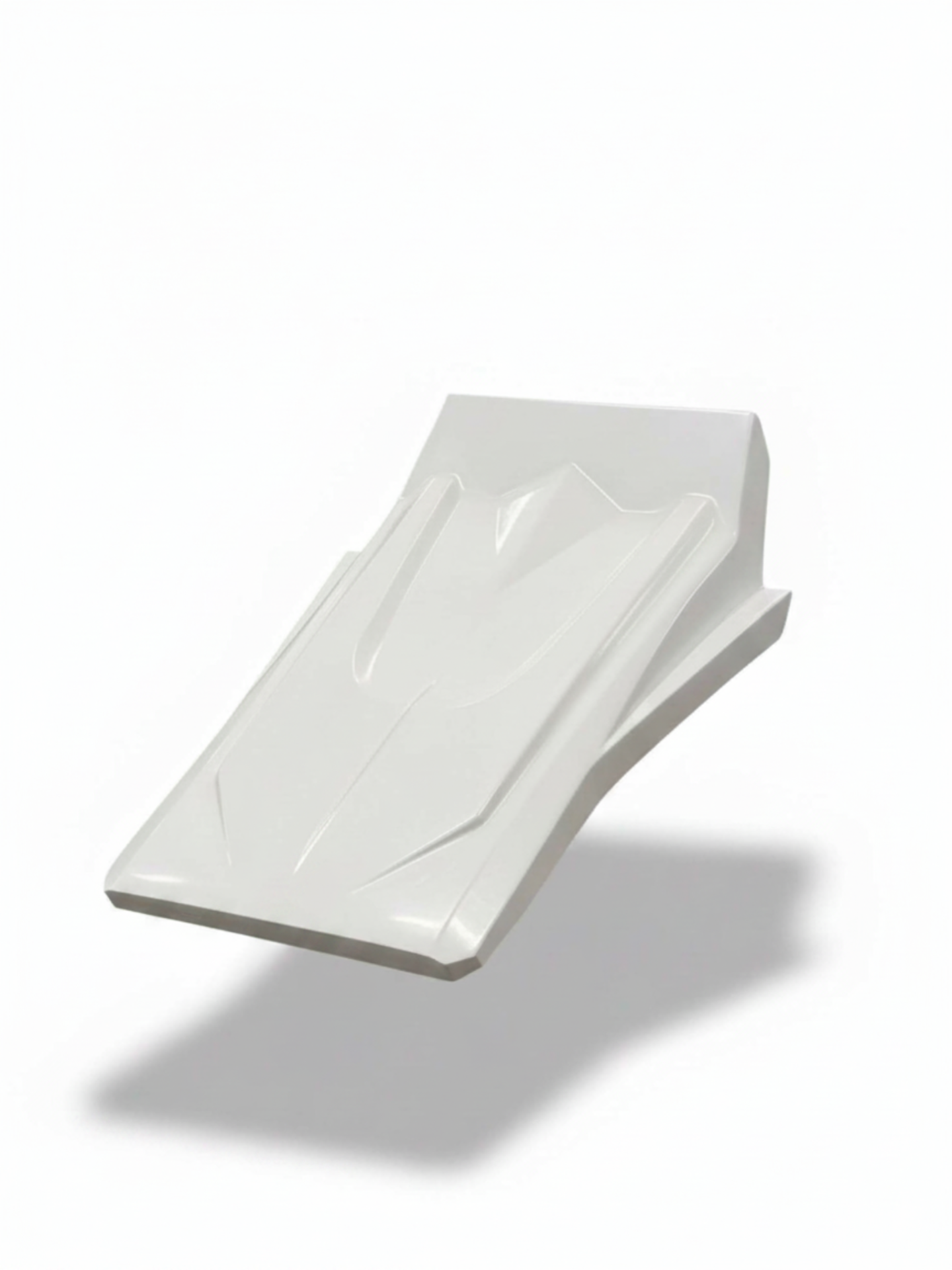 Polyester neus - Model 3