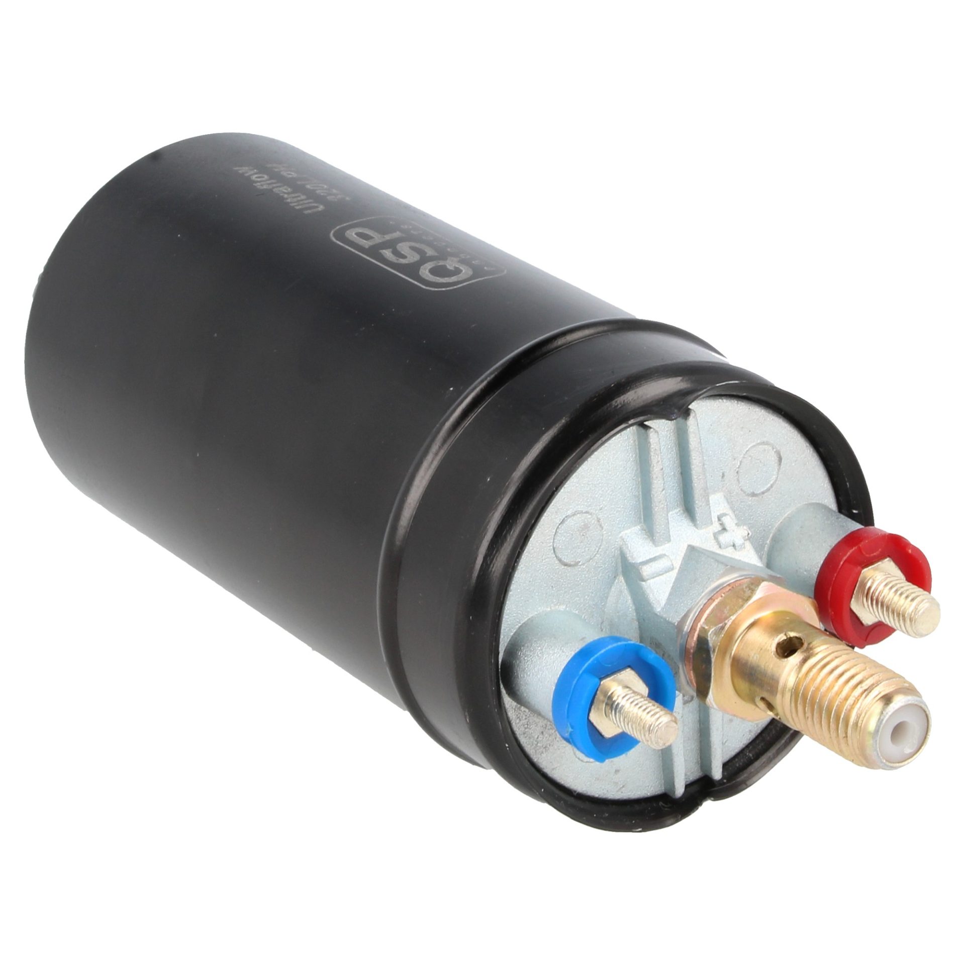 QSP Ultraflow injectie pomp 044 - Afbeelding 3