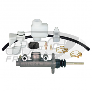 Tilton Koppelingscilinder - Universal Kit - 19mm (3/4'') - Lange versie