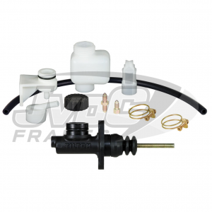 Tilton Koppelingscilinder - Universal Kit - Korte versie