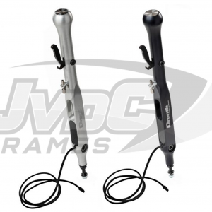 DMS Gear Lever