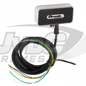 Switchbox DMS gearlever