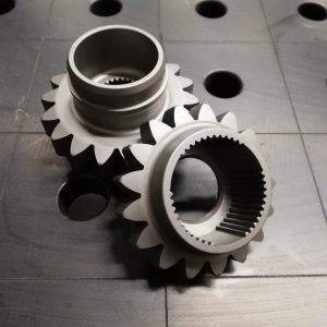 DMA - Versie B - Dropgear Kit