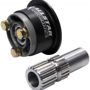 Allstar Performance - SFI steering Quick release