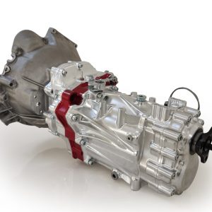 D.M.A. BMW sequential gearbox