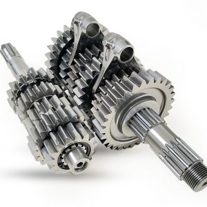 D.M.A. S1082 Suzuki GSX1300R Hayabusa gear set