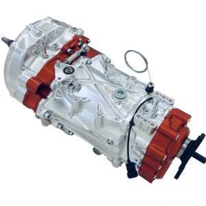 D.M.A. S1071- universal RWD