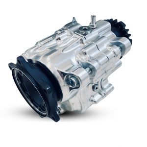 D.M.A. S1083 XC cross car reverse unit
