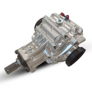 Differential
