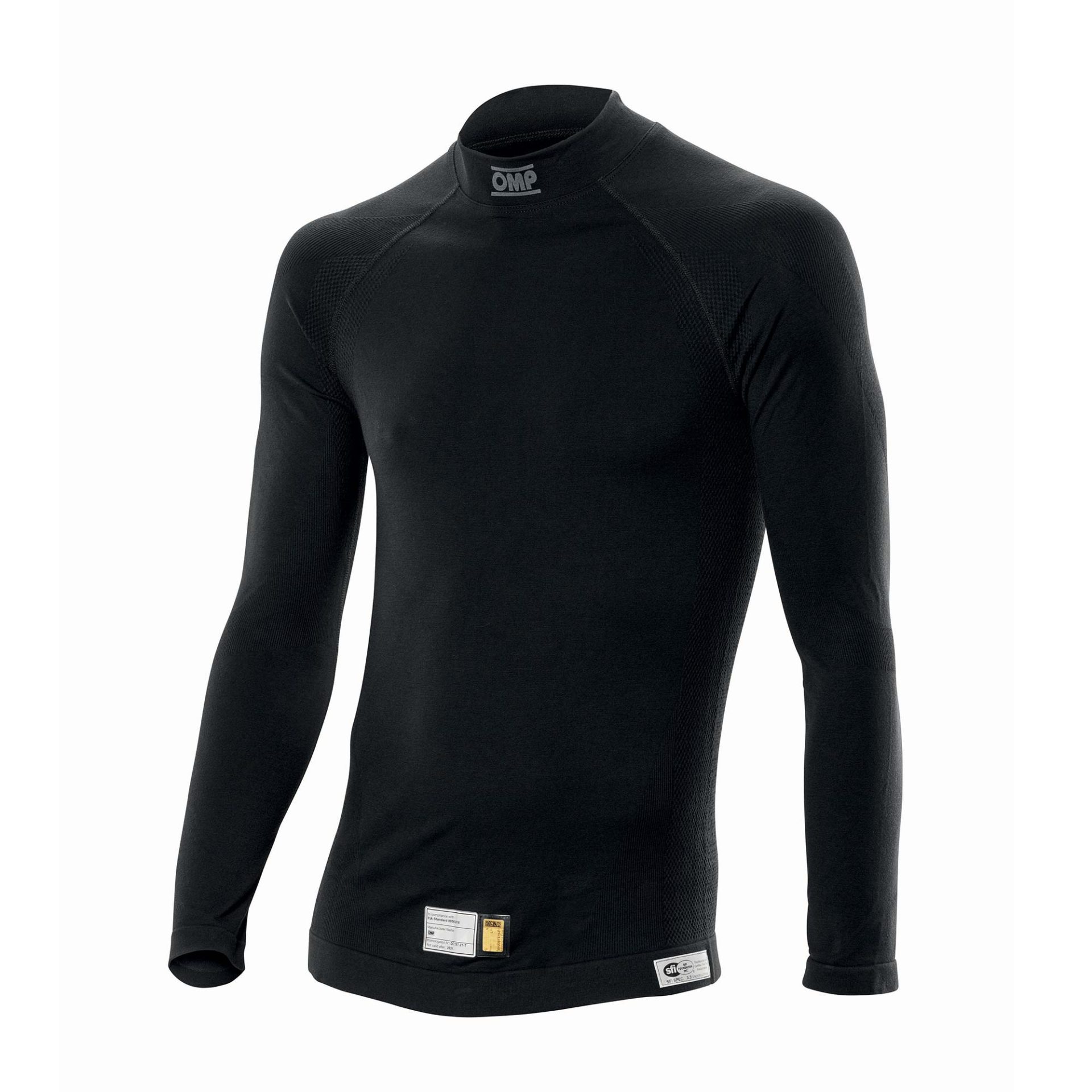OMP One Evo Extra light (FIA) - Afbeelding 2