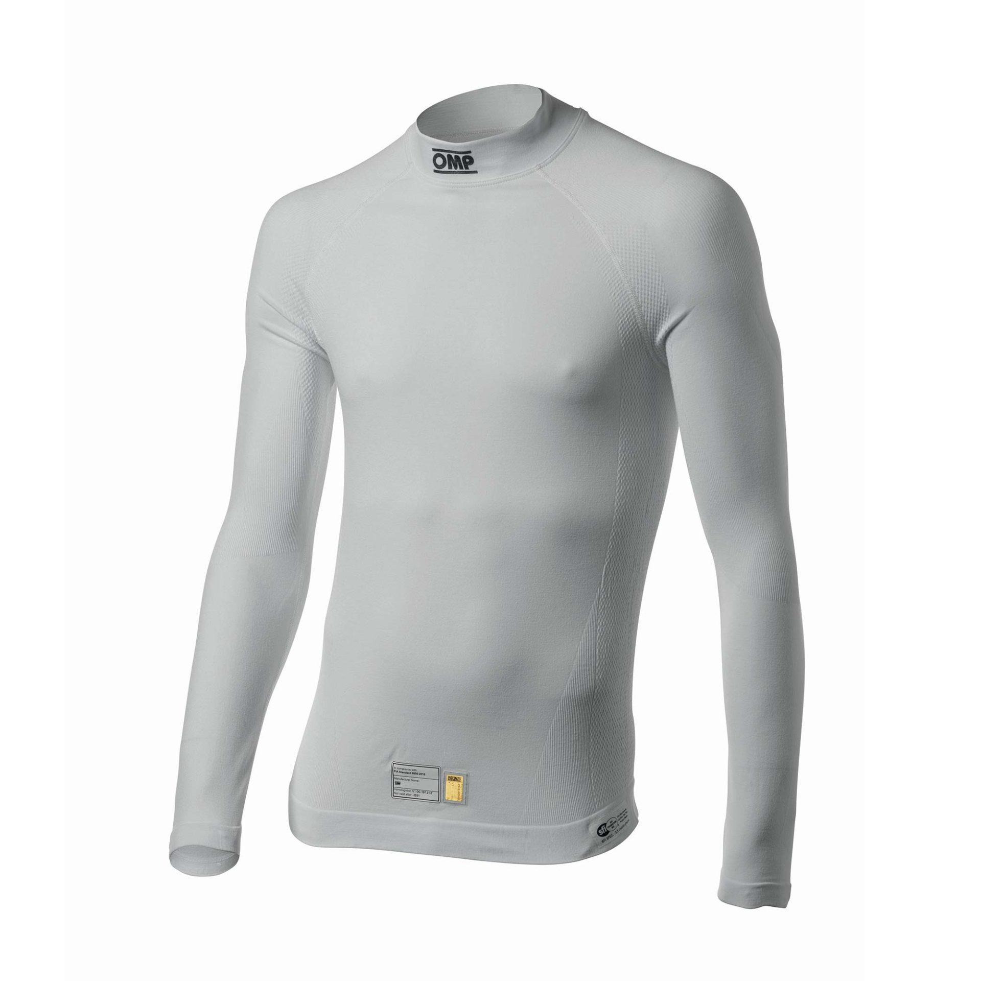 OMP One Evo Extra light (FIA) - Afbeelding 3