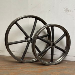 Velg - Model II
