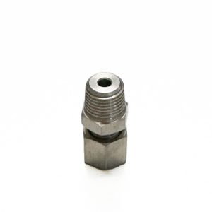 Nippel EGT sensor RVS Ø3mm