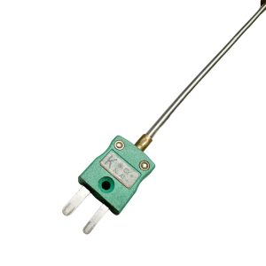 K-type thermokoppel sensor 3x150mm (EGT)