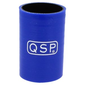 Benzine en olie bestendige slang - Koppelstuk