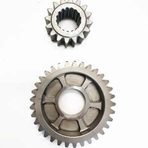 Suzuki GSX-R750 Versterkte Tandwielenset - 2e versnelling