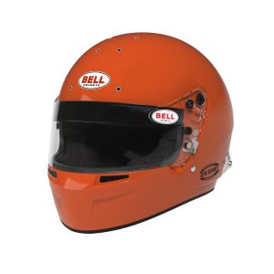 Bell GT6 HANS (FIA)