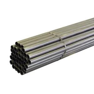 BTR120 Stalen buis 60x5,0mm