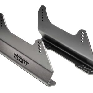 STBT Aluminium Beugels