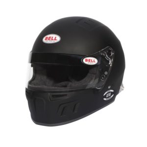 Bell GT6 HANS (FIA)