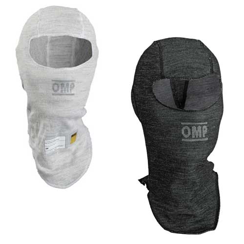 OMP Tecnica Evo (FIA)