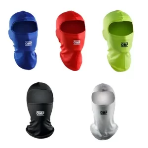 OMP Balaclava - Polyester