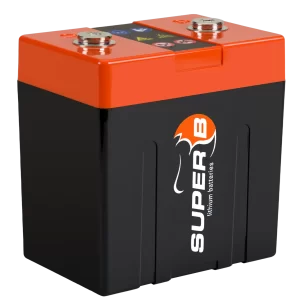 Super B - Andrena 12V 10Ah