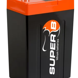 Super B - Andrena 12V 15Ah