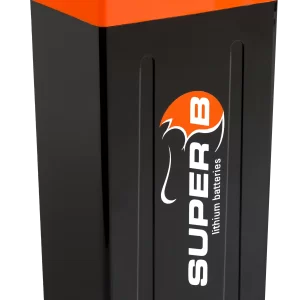 Super B - Andrena 12V 20Ah
