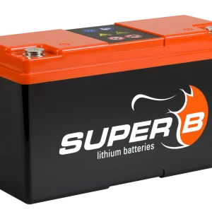 Super B - Andrena 12V 20Ah-SC