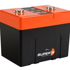Super B - Andrena 12V 7.5Ah