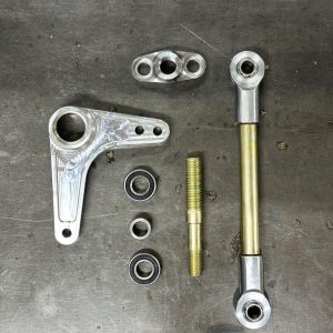 Schakelmechanisme DMA S1071