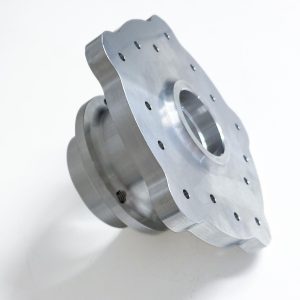 Wielflens Model 2 - 2WD Voor - Universeel