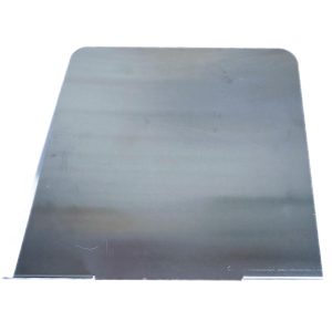 Nummerbord Model 3.0