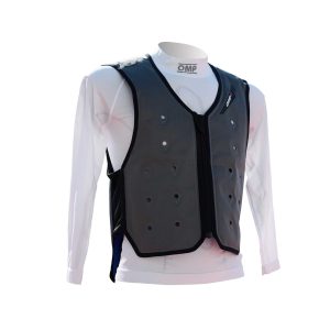 OMP One-V Verkoelend vest