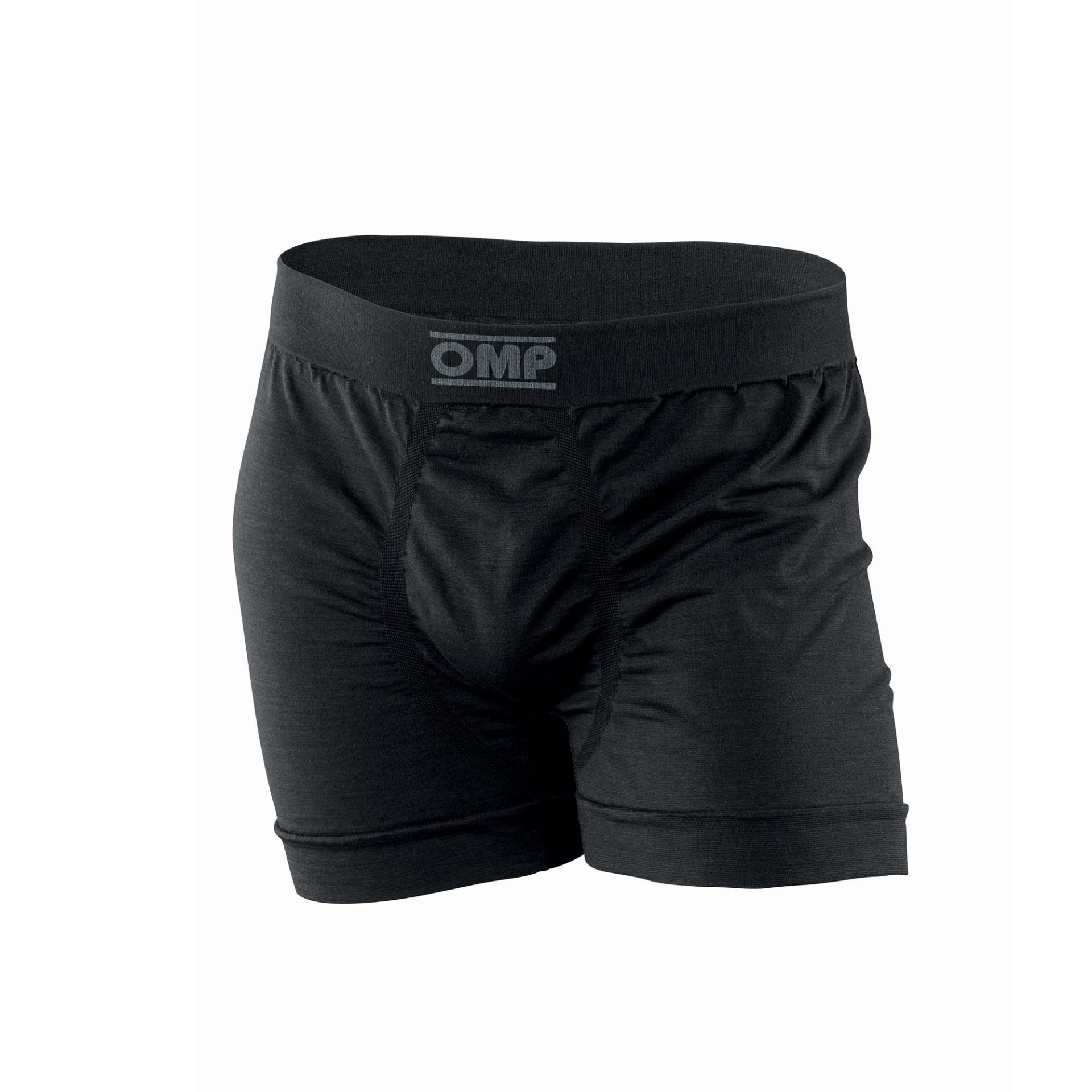 OMP Tecnica Evo Boxer heren (FIA)