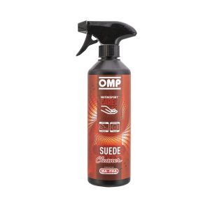 OMP Suede lederreiniger spray