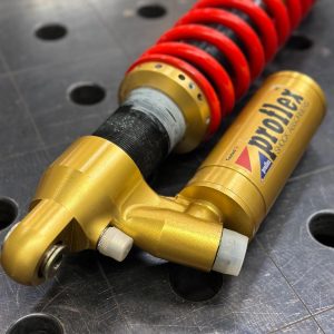 Nieuwe Proflex Schokdemper