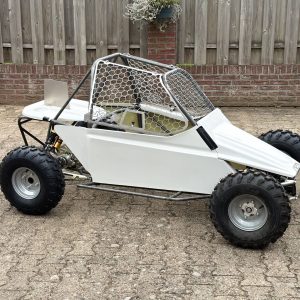 Mini Buggy Bouwpakket