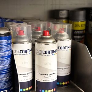 Verf & Coating