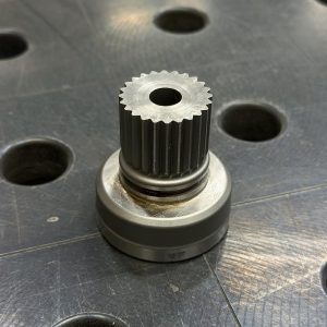 Lasprop tussenas - S1069