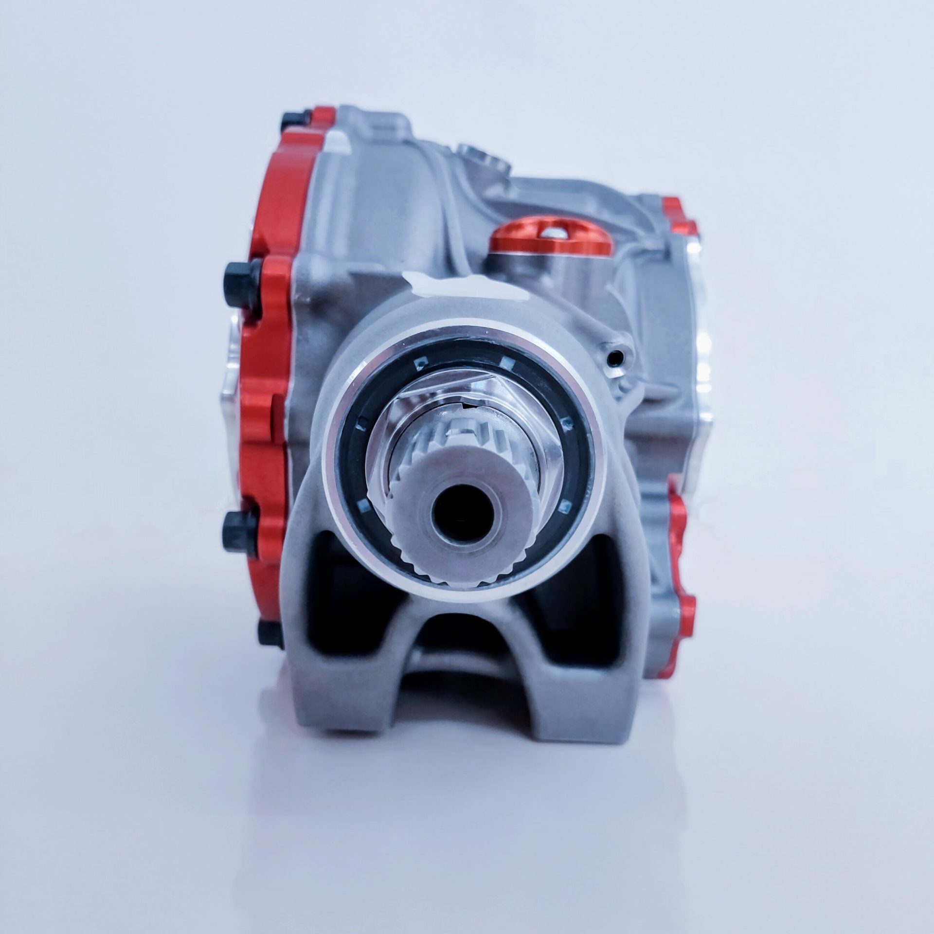 DMA S8047 Differentieel Can-Am Maverick X3 - Afbeelding 6