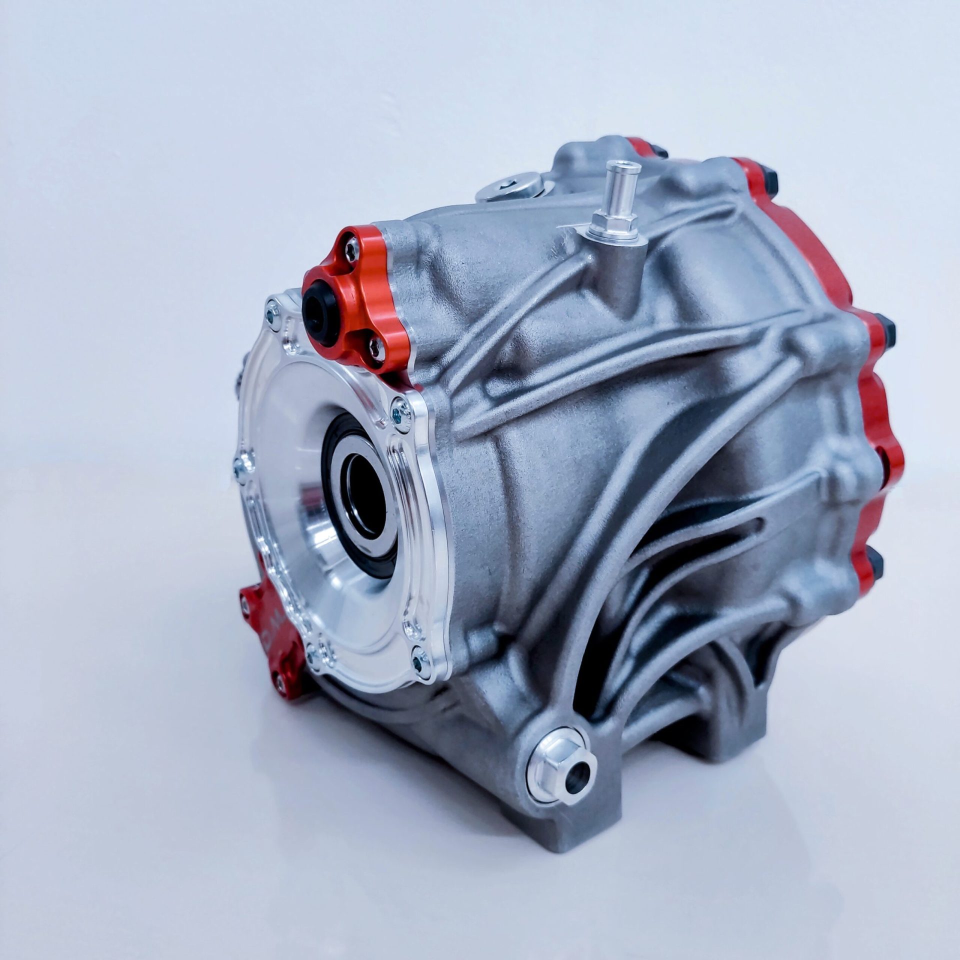 DMA S8047 Differentieel Can-Am Maverick X3 - Afbeelding 2