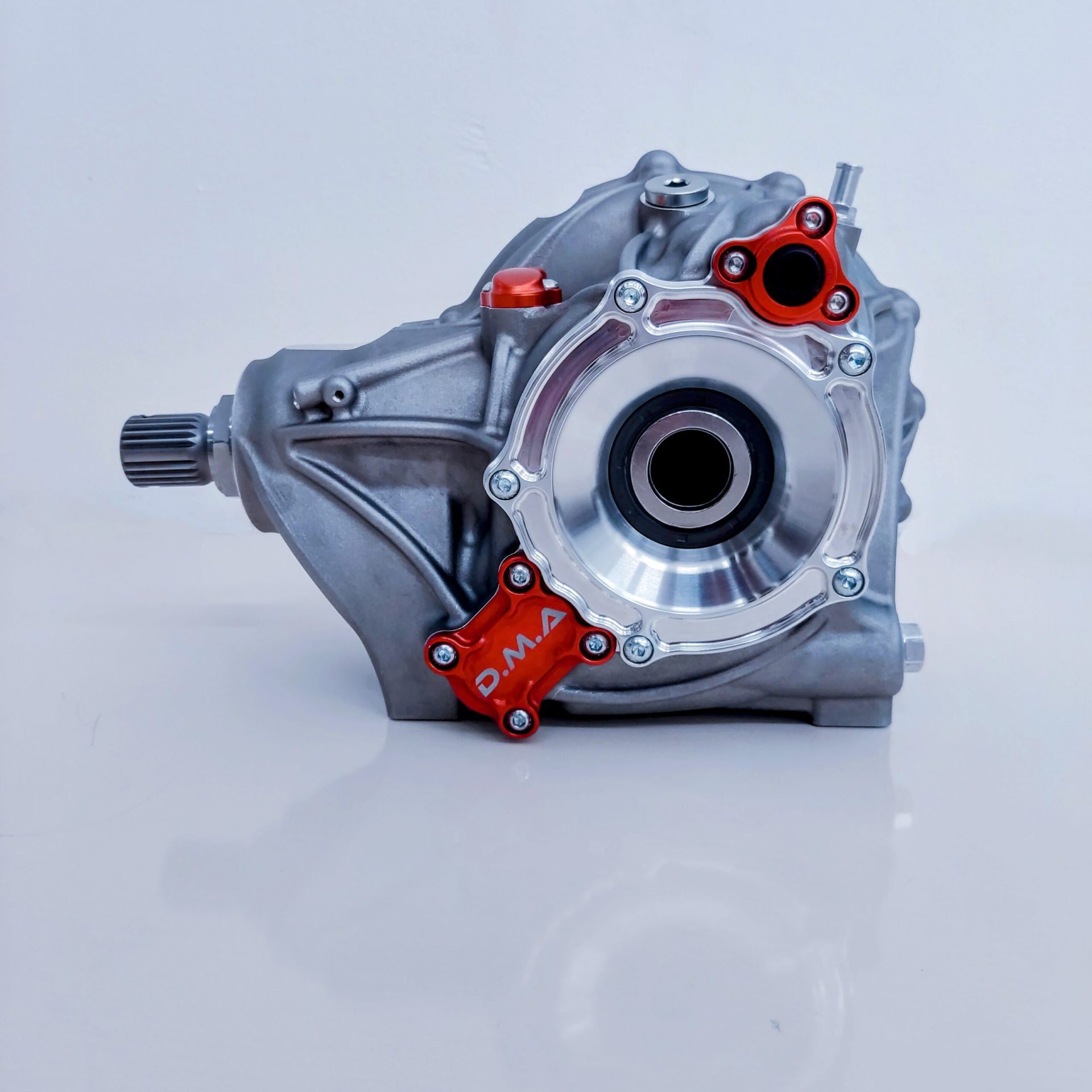 DMA S8047 Differentieel Can-Am Maverick X3 - Afbeelding 4
