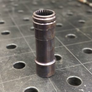 Spline Bus DMA tussenas S1071-B - lang model