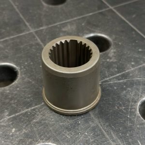 Spline Bus DMA differentieel S8019
