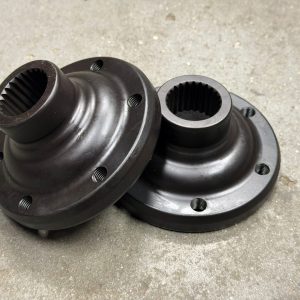 Bakflens Peugeot LSD DMA - Ø108 - 6xØ94