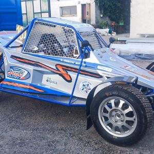 JvdC 4WD Buggy 1600 Model 3.0